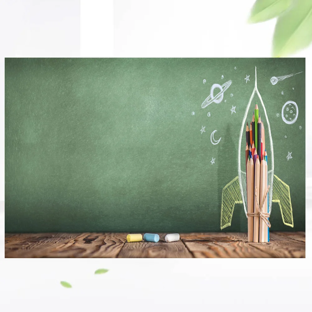 

90x150cm Graduation Backdrop 3D Printing Vinyl Background Exquisite Detail Lightweight Durable Photo Shoot Students Teachers