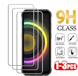 HD Original Tempered Glass FOR Ulefone Armor 21 6.58