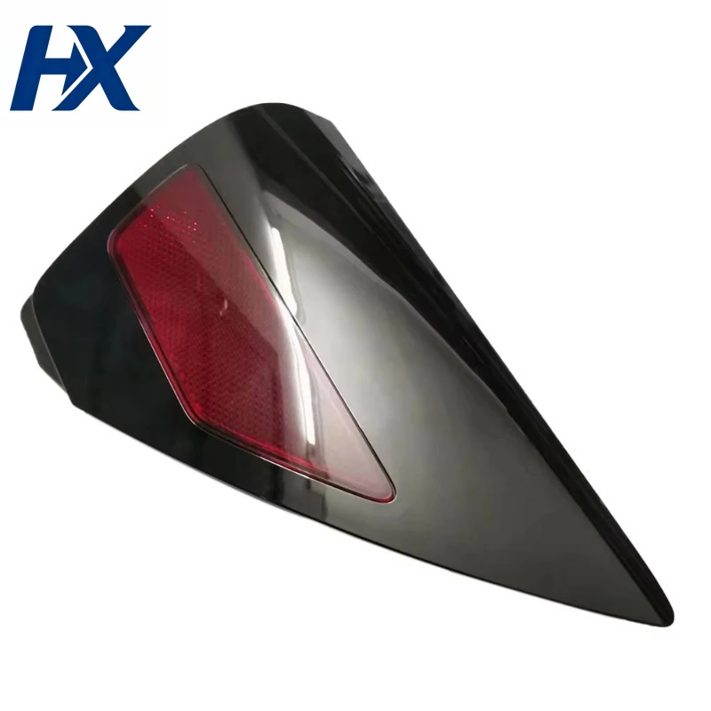 

1518783-00-A Rear Right Taillight Plate Cover For Tesla Model 3/Y 2021- 2024