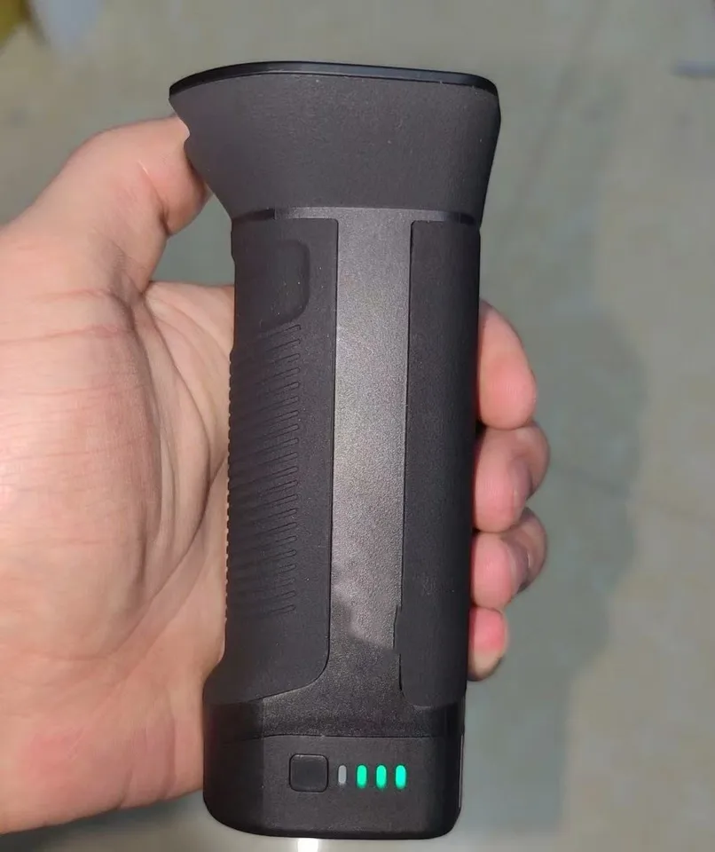 Bateria original para dji ronin s bg37 bg18 grip rs3 bg21 rs4
