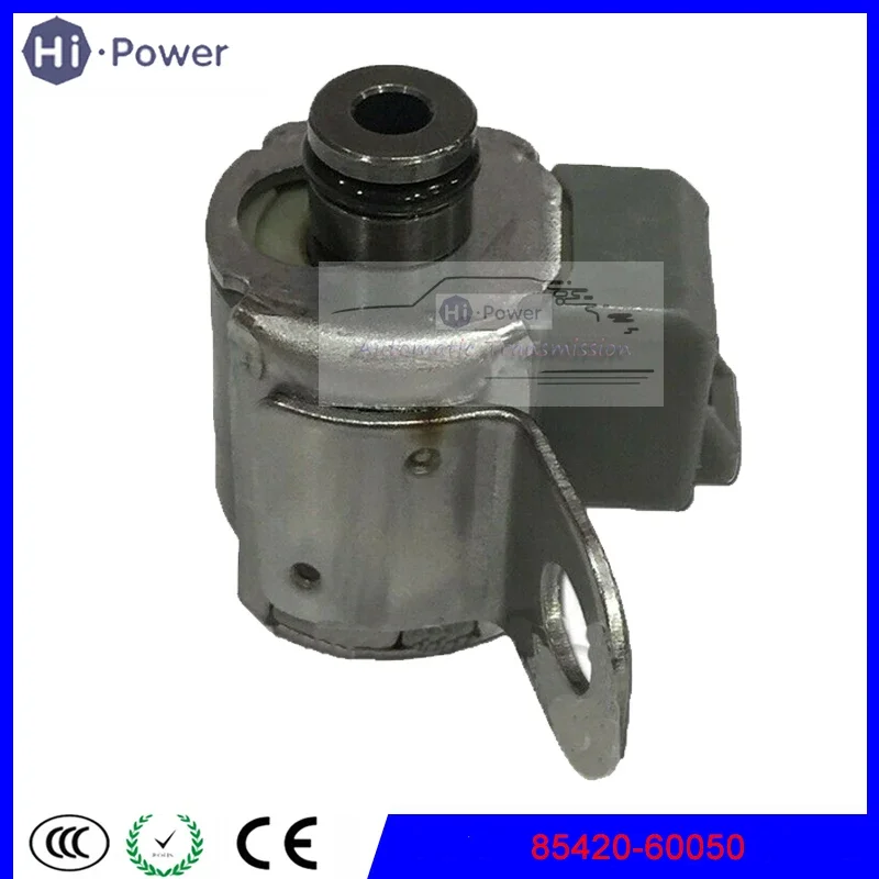 

Transmission Solenoid Assy 85420-60050 8542060050 For Toyota Land Cruiser 100