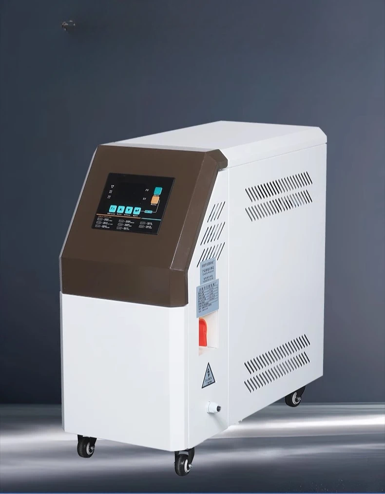 

Industrial mold temperature machine Injection mold cycle heating Intelligent constant temperature water temperature machine