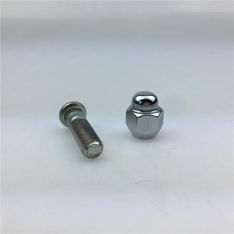 STARPAD Free shipping FOR Beijing for hyundai elantra tyre screw nut eslpodcast,4PCS