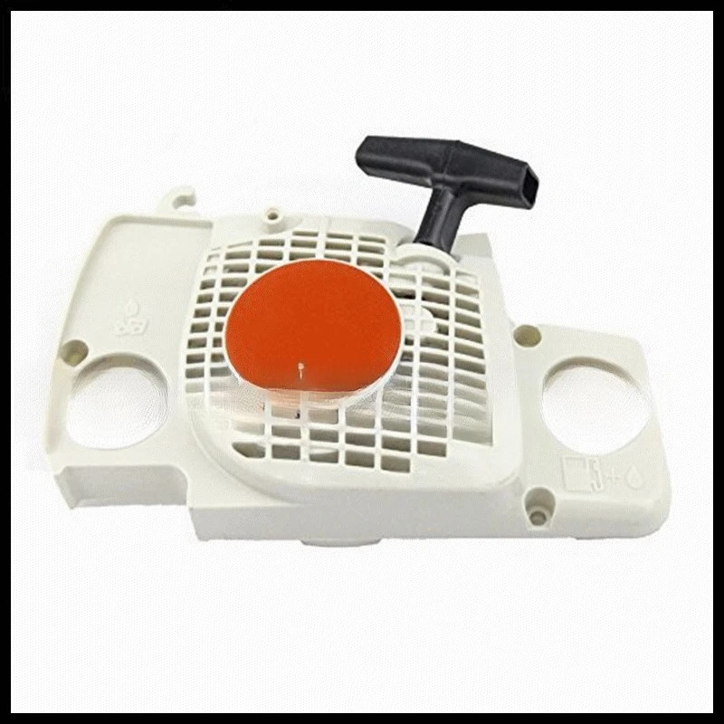 Tool PartsSuitable For Lawn Mower Accessories, Hand Puller, Chainsaw MS180 170 017 018