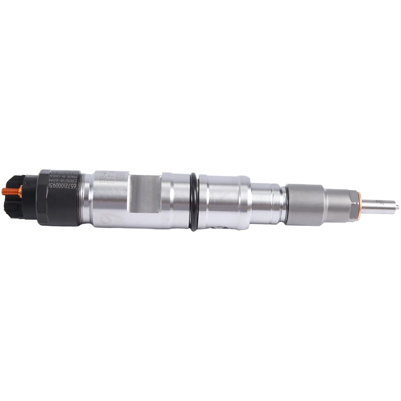 

0445120493 New Diesel Fuel Injector Nozzle Accessories Component For Cummins YUCHAI XICHAI