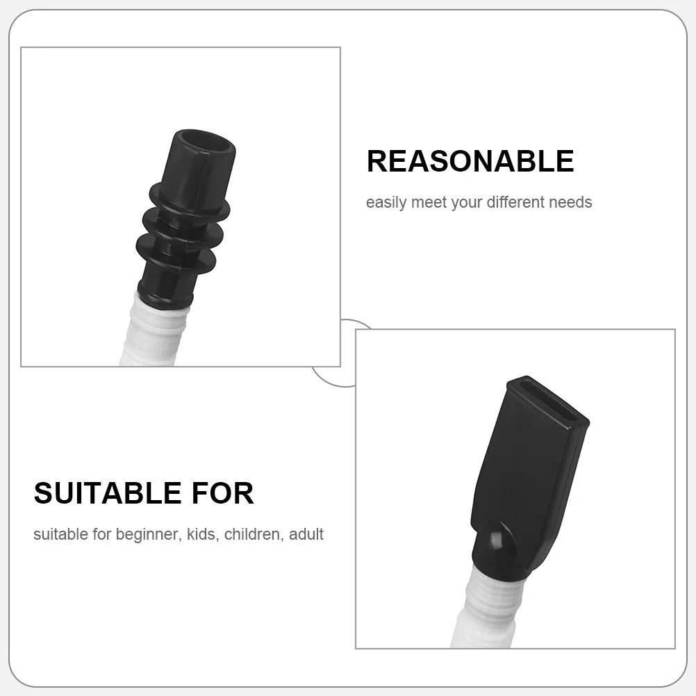 1 مجموعة آلة موسيقية للمبتدئين عدة للبالغين المبتدئين آلة موسيقية المعبرة العملية #5