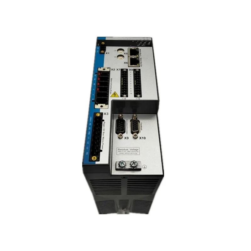 

Servo Driver AKD-P01206-NBCC-I000 in Good Condition