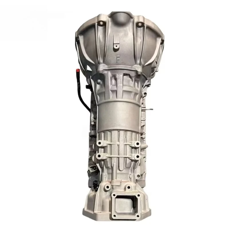 350106A030 for Toyota Land Cruiser UZJ100 LX470 4 Speed A343F Auto Transmission