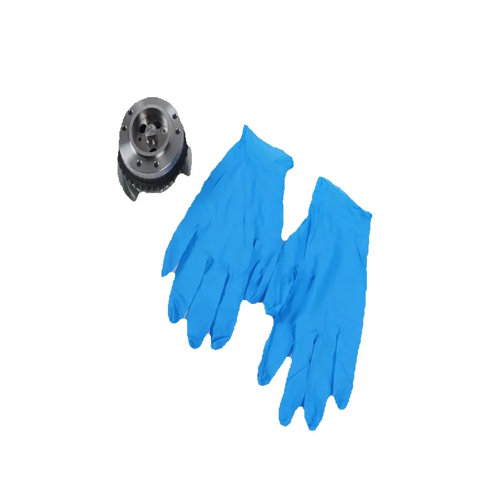 

Variable Timing Gear Camshaft Sprocket LR061551 FOR Land Rover Range Rover Sport 2010-2016