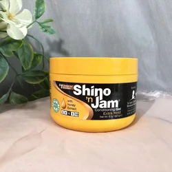 227g Shine N Jam Extra Hold Conditioning Hair Gel