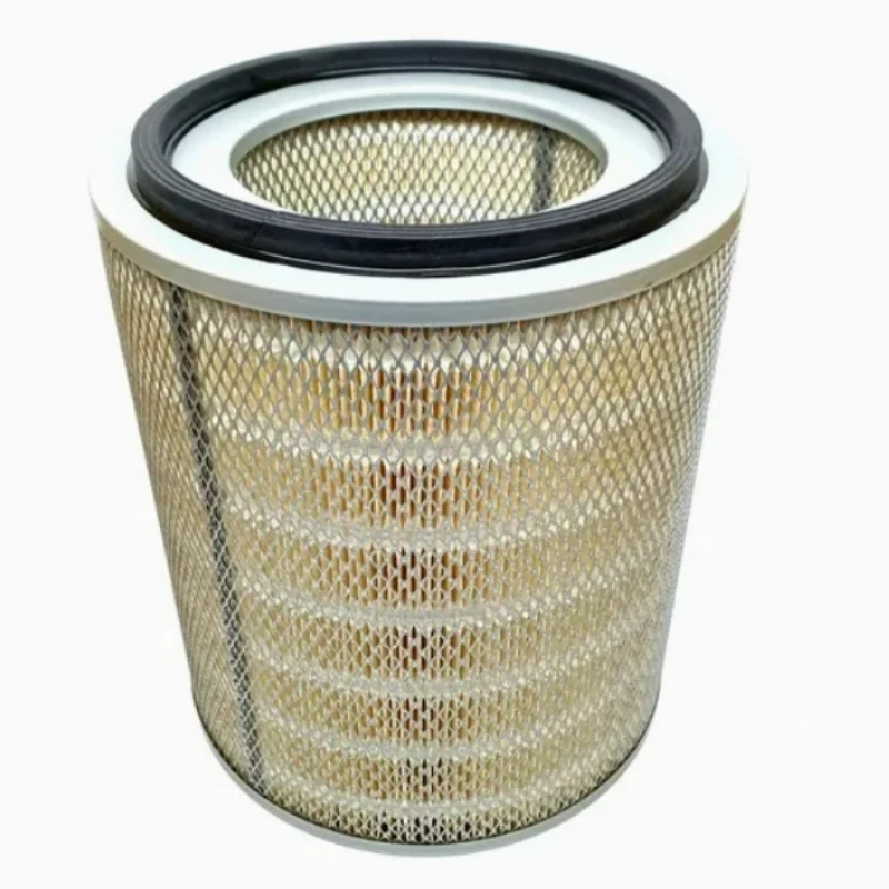 

Truck parts air filter