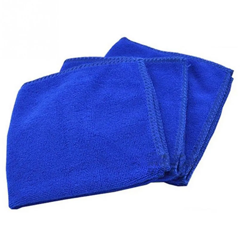 1pc Scrubber Sponge Dishcloth flower Kitchen Washing Cleaning Towel Dish Rags Wipe