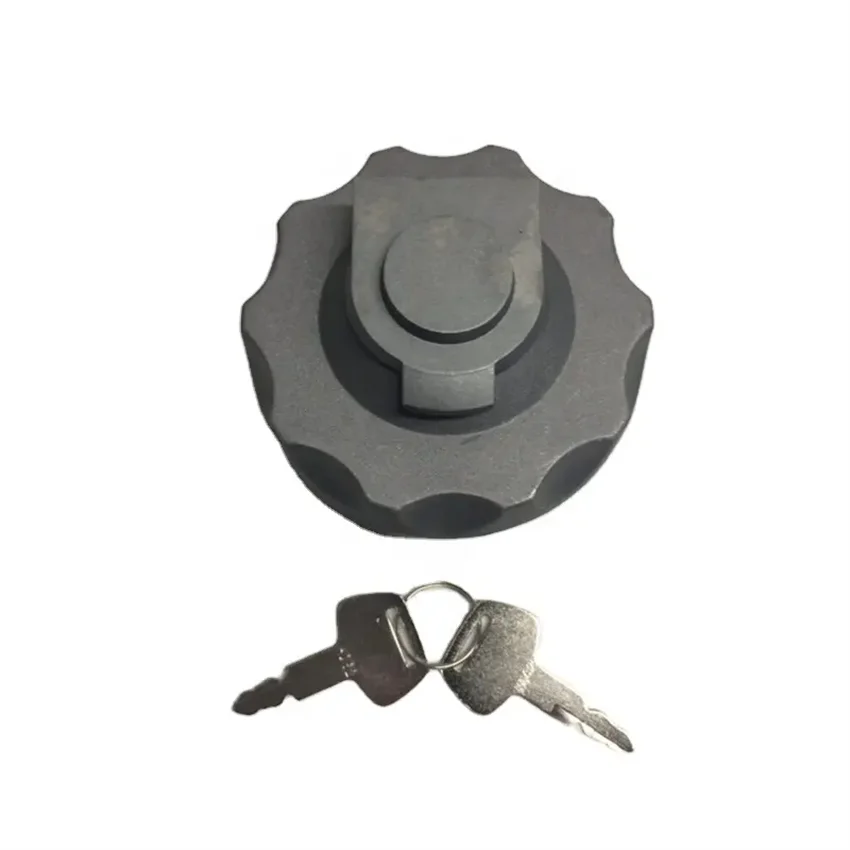 Excavator Parts 31N4-02120  For 60 80 110 150 215 225 305-7 Diesel Hydraulic Oil Tank Cap