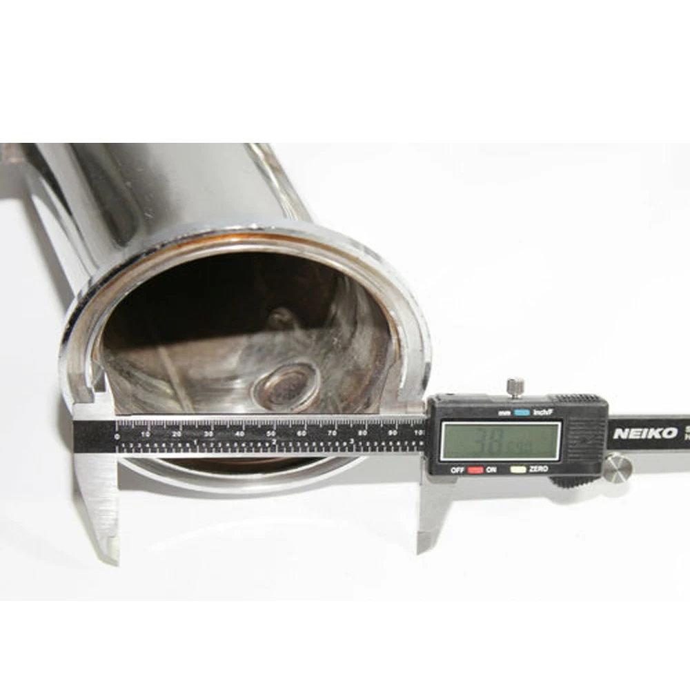 Downpipe  for M*ni Co*per S F 56  2014-2016