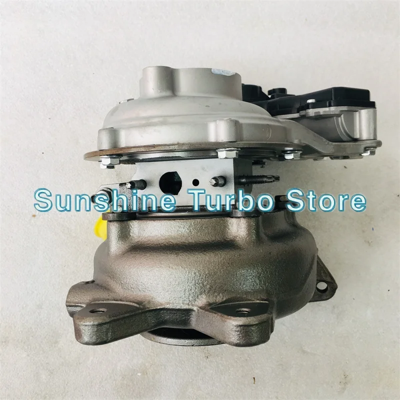 Domestic Brands CT16V Turbocharger Apply To HILUX 2.4T With 1GD 2GD Engine 17201-11070 17201-11080