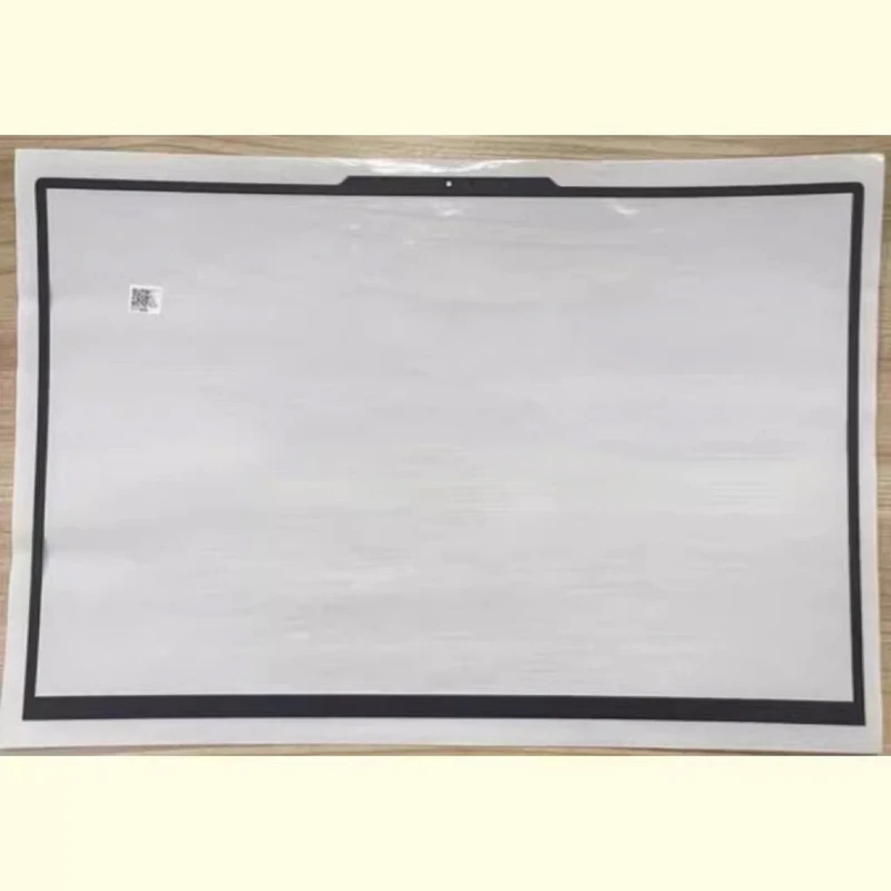 A+ FOR Lenovo Legion 5 15IRX10 15AHP10 15IRX10 A+ New LCD Bezel Sheet Sticker IPS 5B30S19249 Laptop Computer Part Accessory