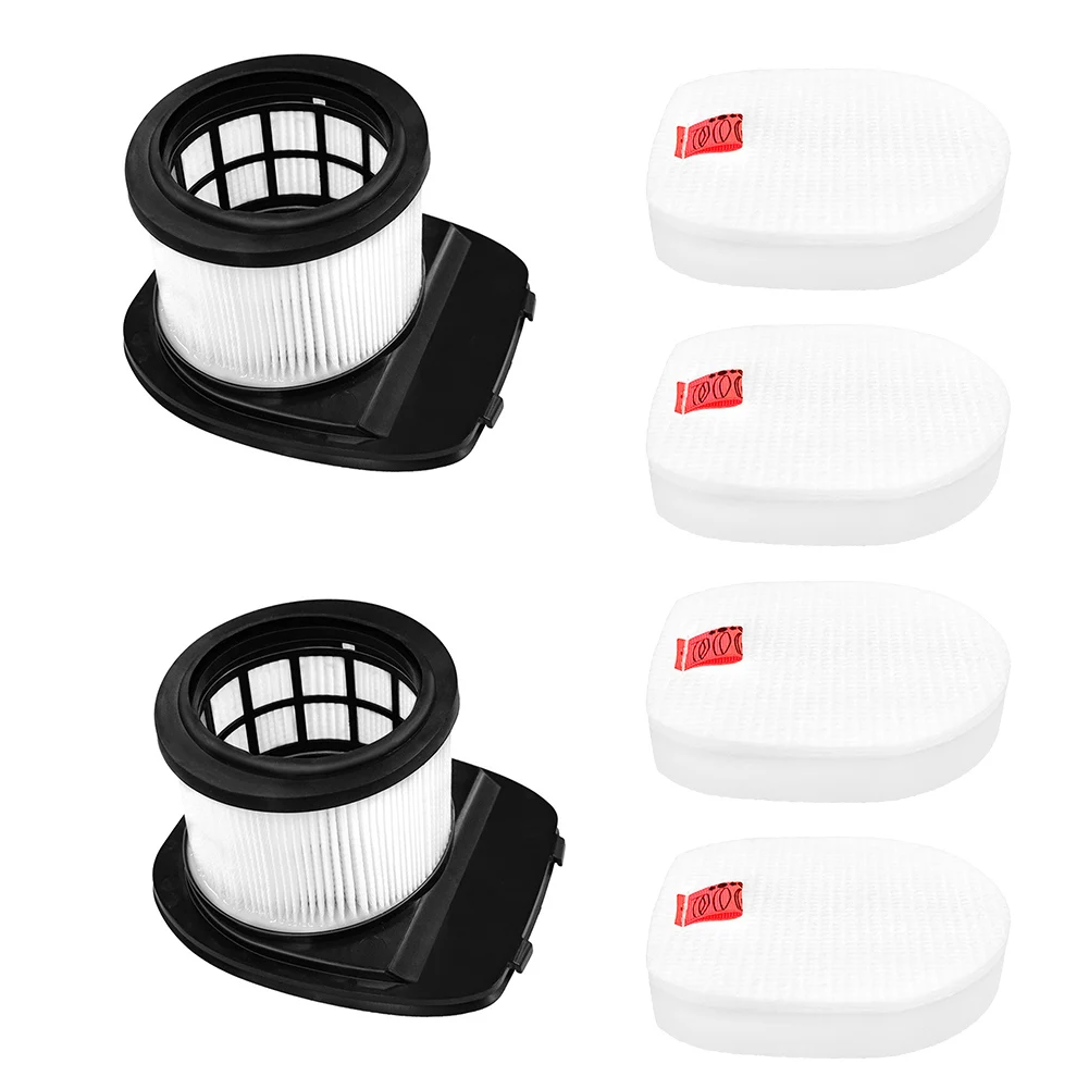 Фильтр для пылесоса Shark IZ162H IZ361H IZ362H IZ363HT IZ440H