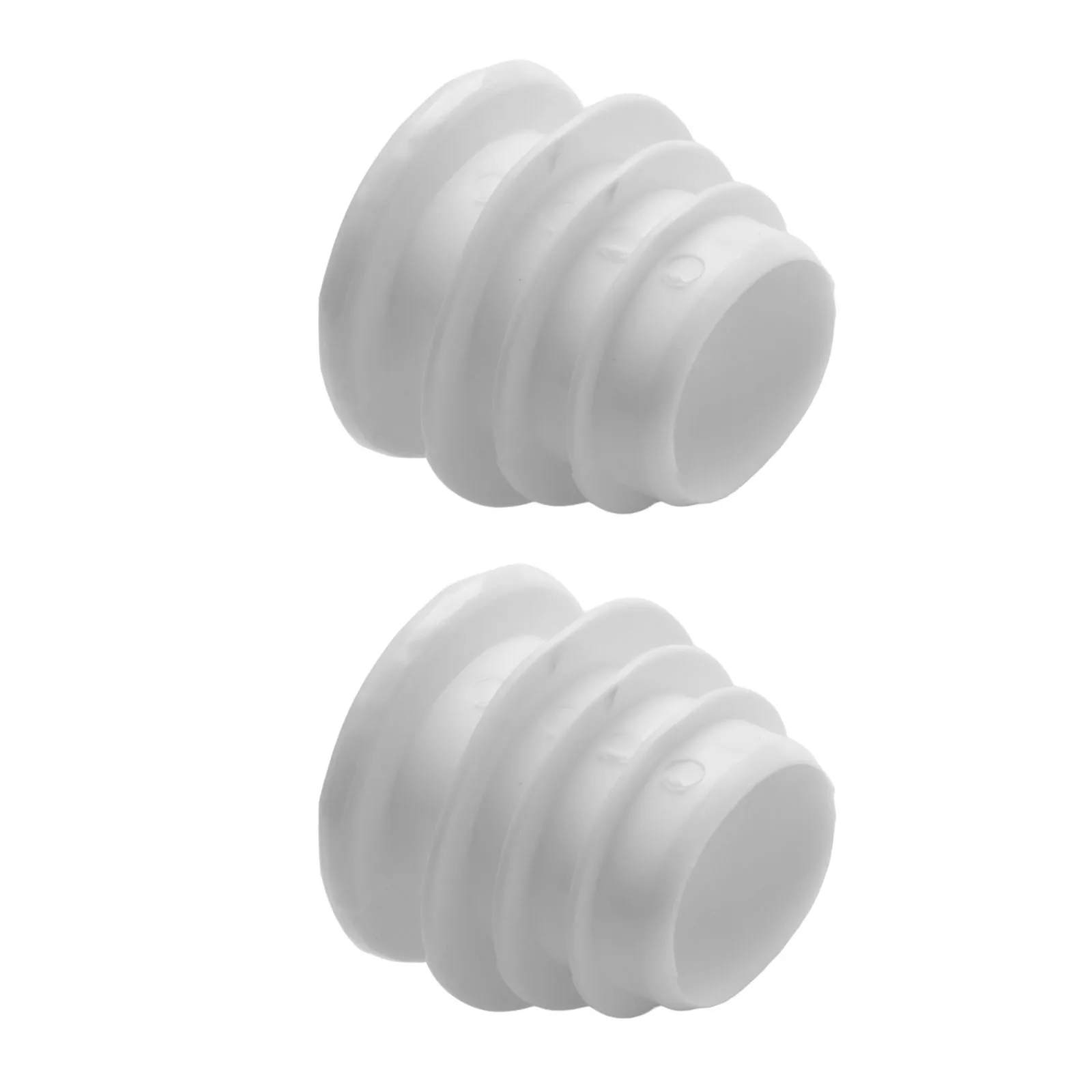 Hose Adapter Adapter Valve Sleeve Tapered Adapter Valve Sleeve Cone Adapter Skimmer Cuff For All In-ground Cleaners
