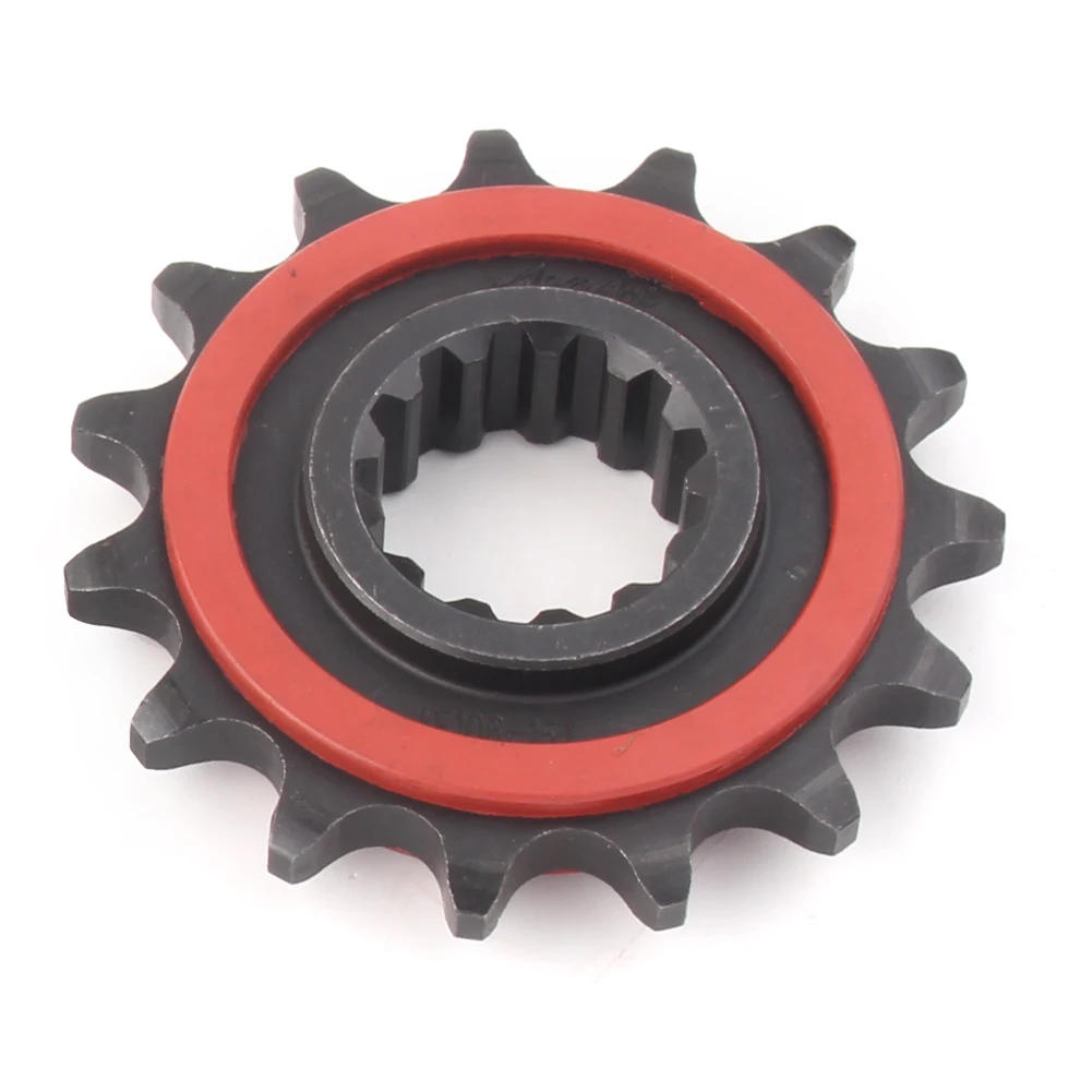 Motorcycle Front Engine Fly Wheel Chain Silent Sprocket For Honda CB600F 2014 2015 2016 2017 2018