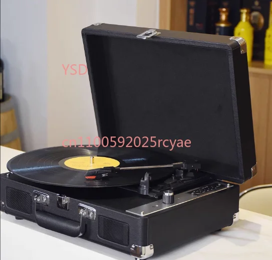 Vintage Vinyl Recor…