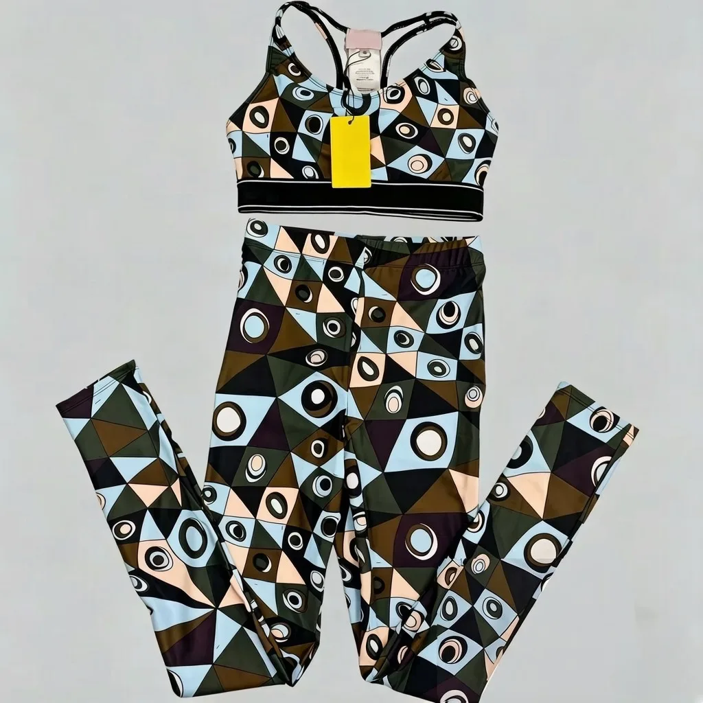 yoga sets