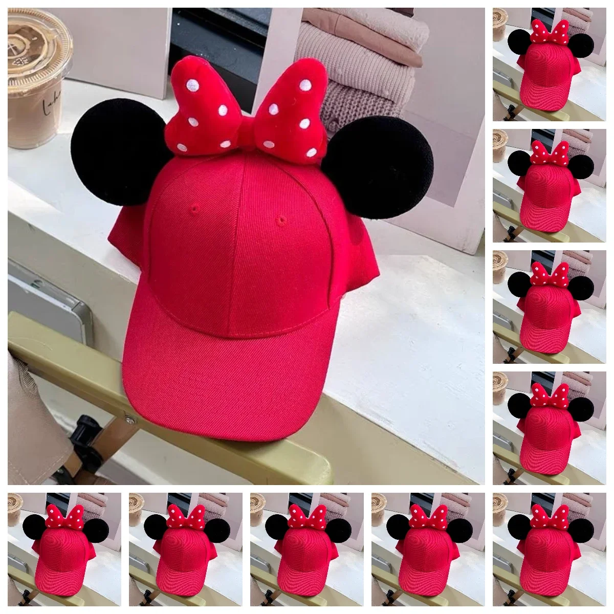10-pezzi-simpatici-orecchini-a-forma-di-fiocco-e-corna-da-topo-da-applicare-su-cappelli-decorazione-regolabile-per-cappelli-adatta-a-uomini-donne-ragazzi-e-ragazze