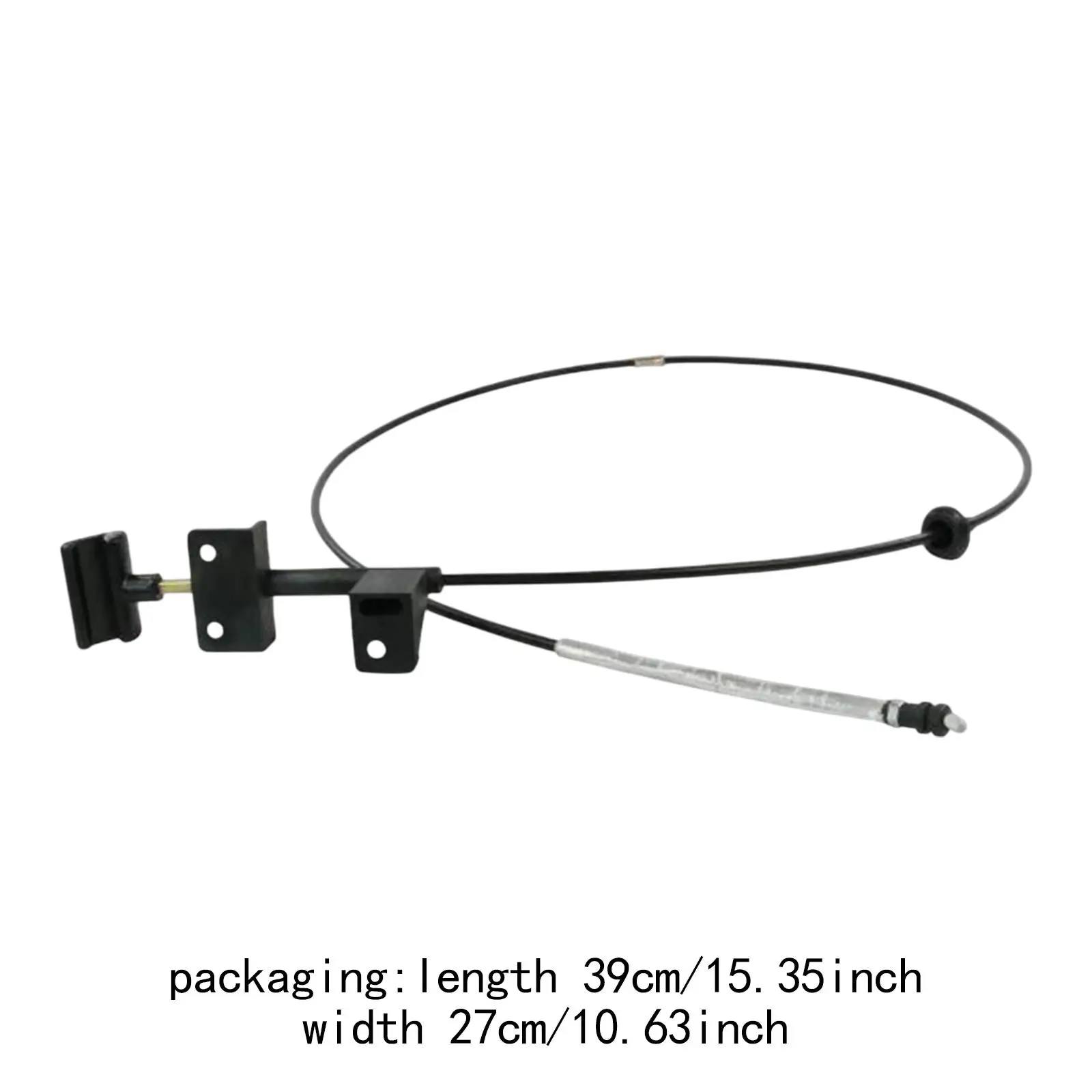 55235483AD Hood Latch Release Cable for Cherokee 1997-2001 Accessories
