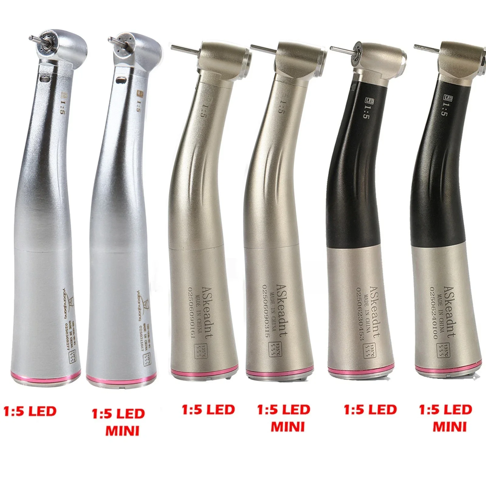 Dental Electric Han…