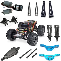 Replacement Spare Parts Compatible With Laegendary Legend 1:10 brushless RC Car truck