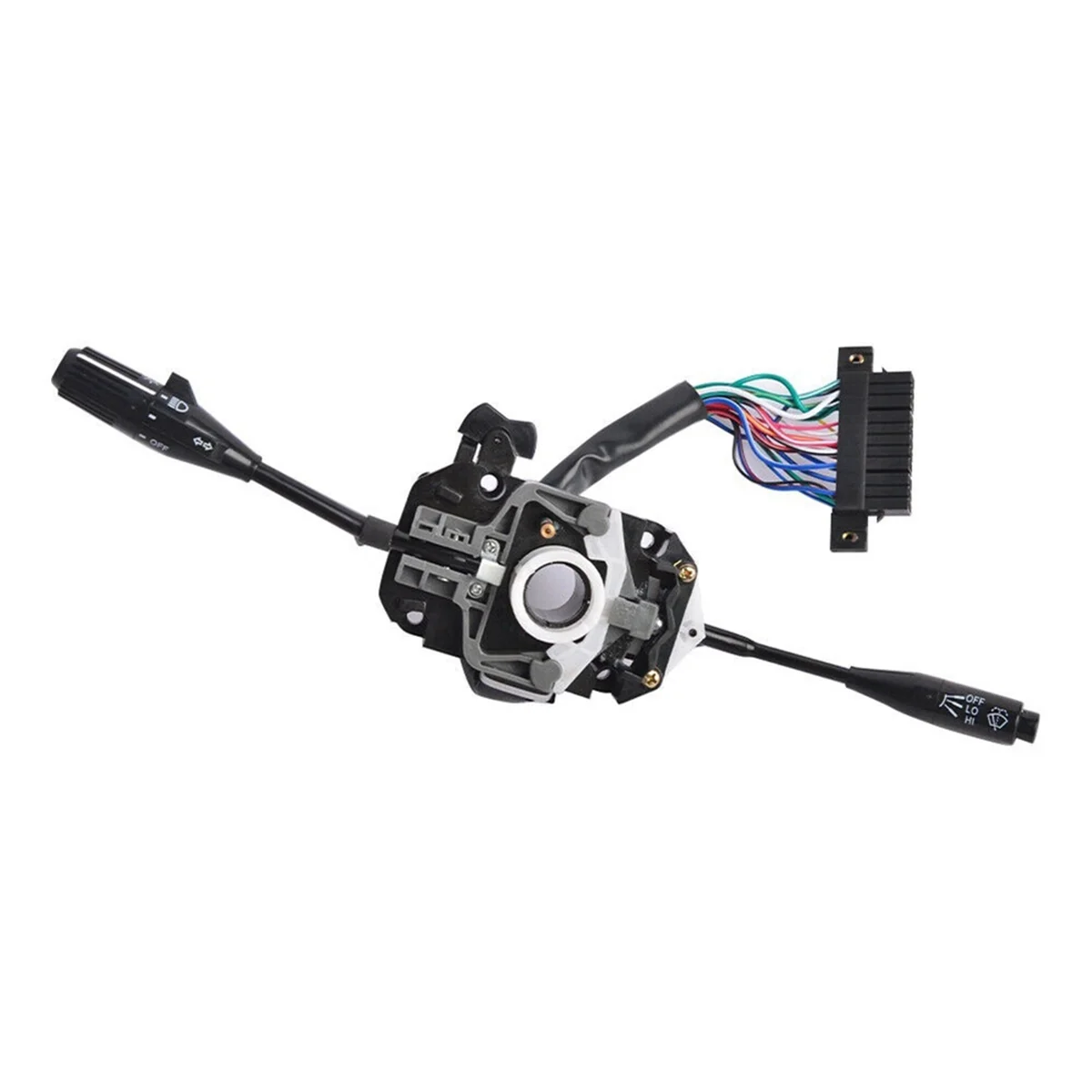 Joli d'essuie-glace de direction de voiture, clignotant, interrupteur pour Toyota Hilux LN30 40 RN30 40 84310-10230 LHD, 1978-1982