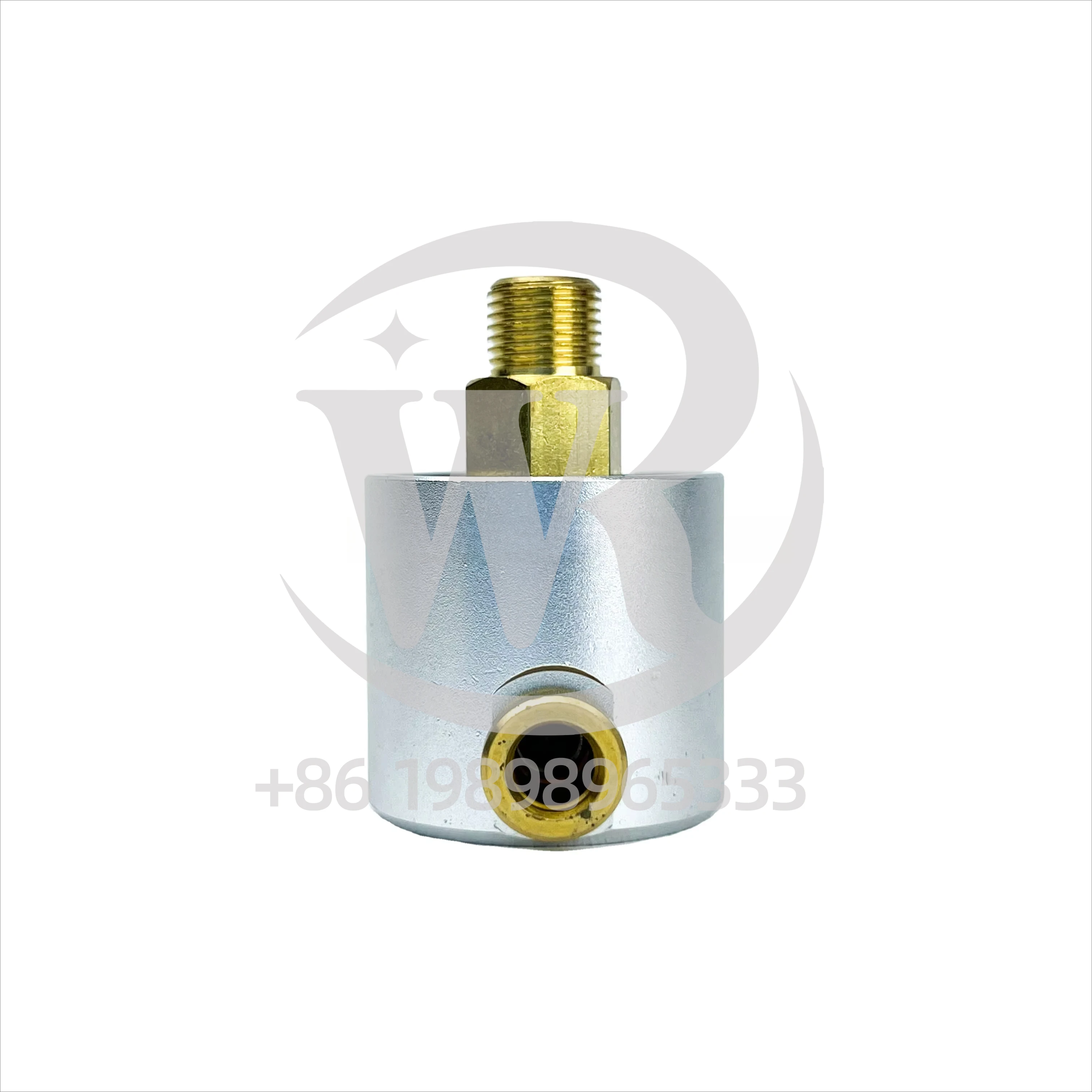 094K024650 Applicable to Roland 700 Press Cylinder air Valve Rotary Joint