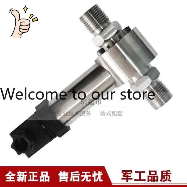 Promotion Huatian CYB-18 Series Anti-corrosion And Explosion-proof Differential Pressure Transmitter Differential Pressure