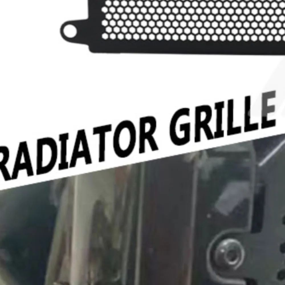 Motorcycle Accessories FOR CFMOTO CL-C550 550 CL-C CL C 550 550CLC 2026 2027 2028 CLC 550 Bobber Radiator Grille Guard Protector