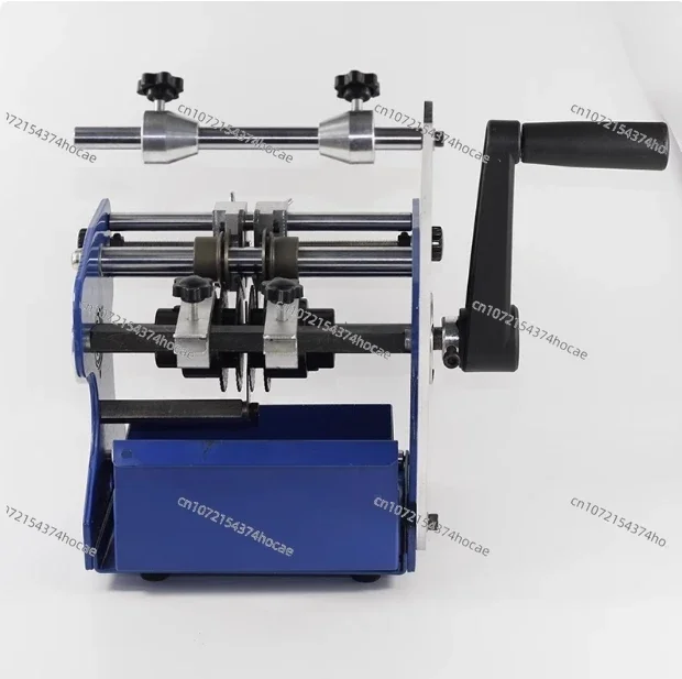 Machine de moulage U/F, résistance de type U/F, Courbure de plomb axiale, Machine de coupe et de forme, Forming 02/10/2018