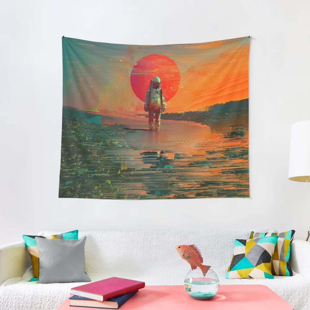

The Blast Tapestry Outdoor Decoration Christmas Decoration Things To Decorate The Room Home Decorations Tapestry