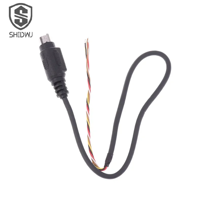 1Pcs Cable For VVDI Mini Key Tool VVDI Handheld Smart Card Unlock Cable Car Key Unlock Cable