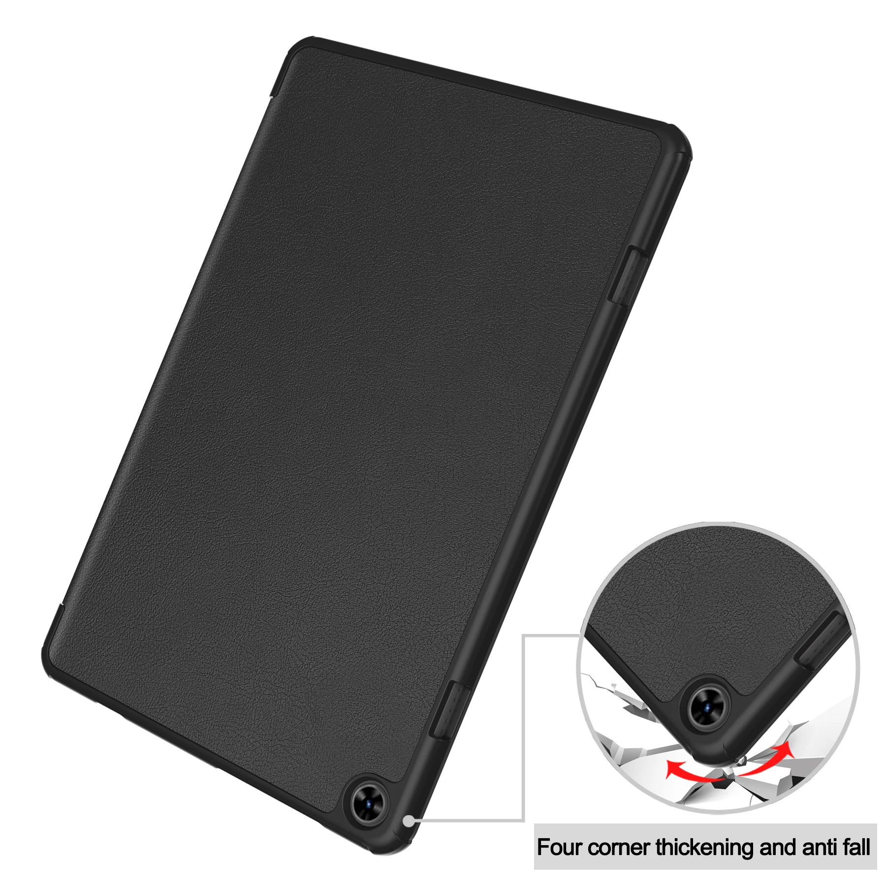 Cover For Teclast T50 11 Inch Tablet PC Tablet Ultra Slim PU Leather Case