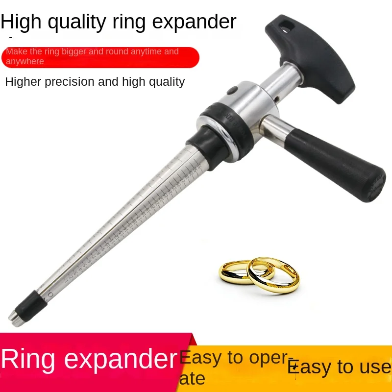 

Ring enlarger ring enlarger hand-held Hercules ring adjuster meson enlarger plastic tool