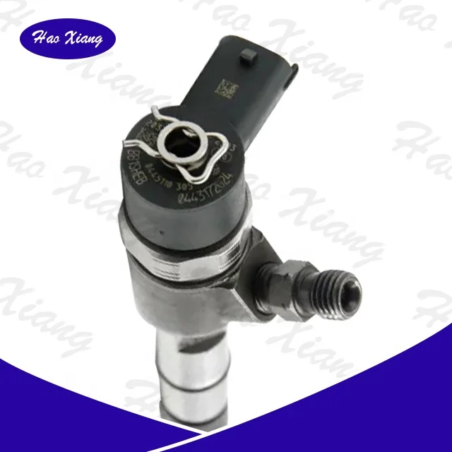 High Quality Brand New Original Common Rail Diesel Fuel Injector Assembly OEM 0445110853 0445110854 For Bosch Automotive Parts