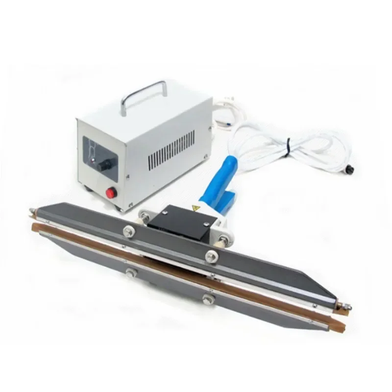 Hand clamp sealing machine, easy to carry, good sealing, beautiful appearance