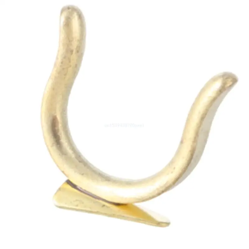 Trumpet Hook Front Back Finger Hook Trumpet Hook Replacements Small Finger Hook