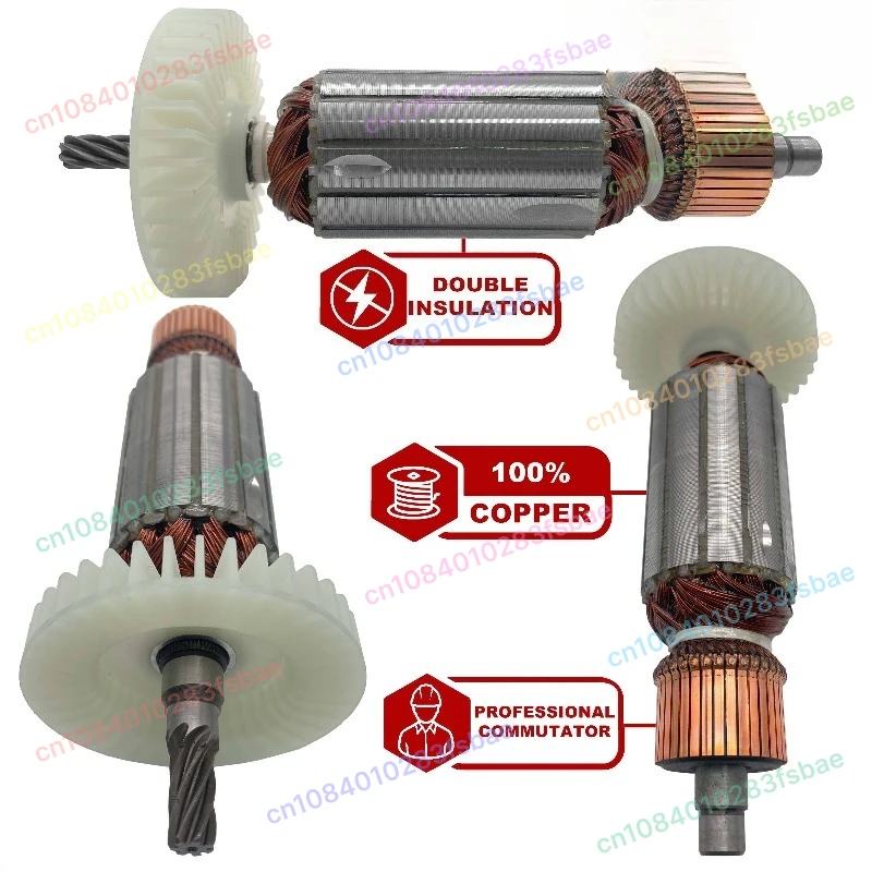 AC220V-240V Armatur…