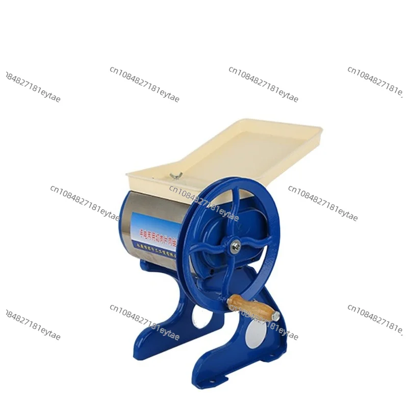 2 in 1 Small Electric Meat Grinder Slicer Shredder for Home Use Cutter Machine