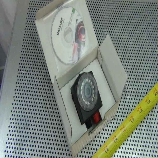 

Датчик визуального контроля Bvs0003 - Bvs-oi-3-0001-e, новый, оригинальный, в наличии, для ПЛК