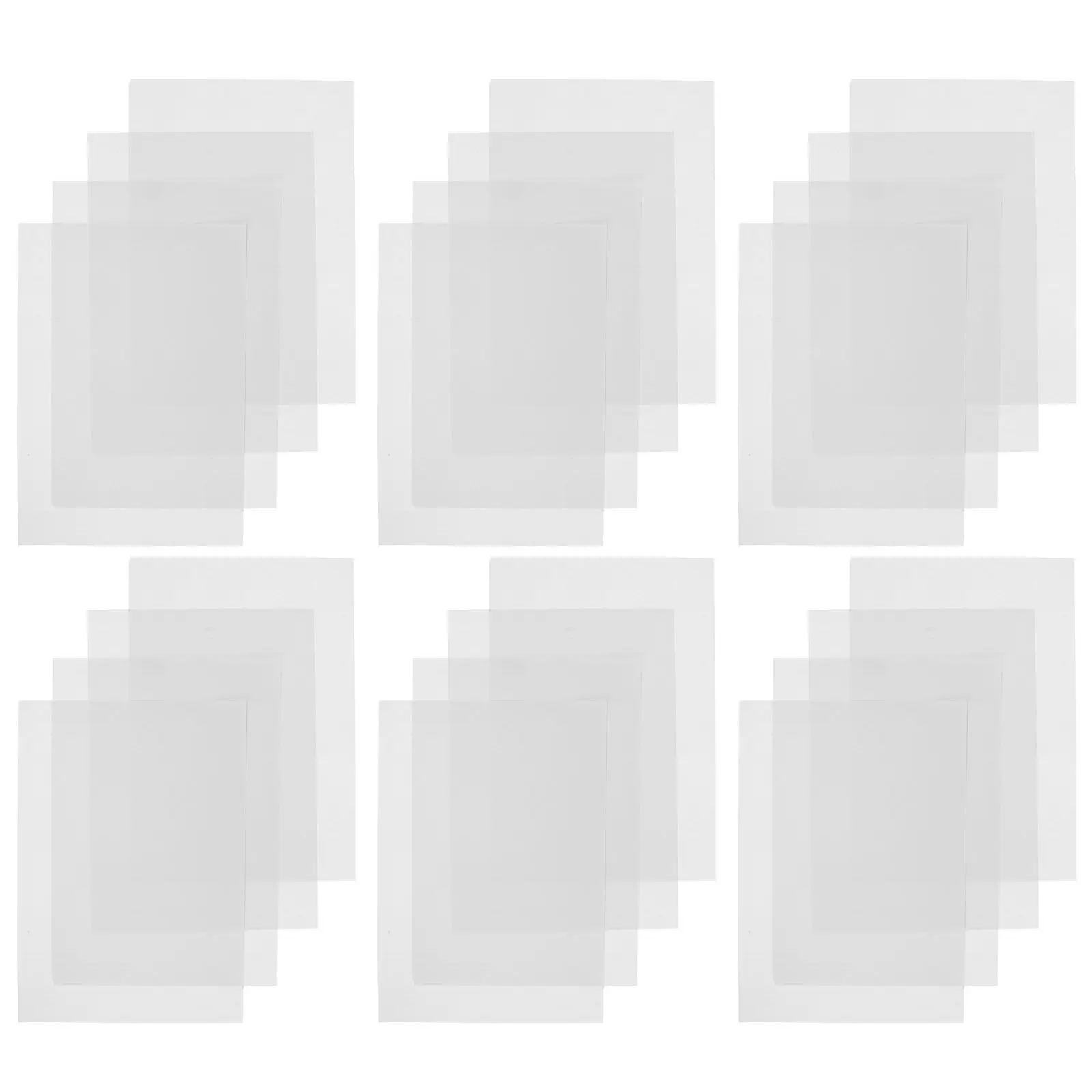 

150 шт. бумажных подложек для проращивания, вкладыши для гидропонных лотков для микрозелени, листы для выращивания рассады в лотках для овощей