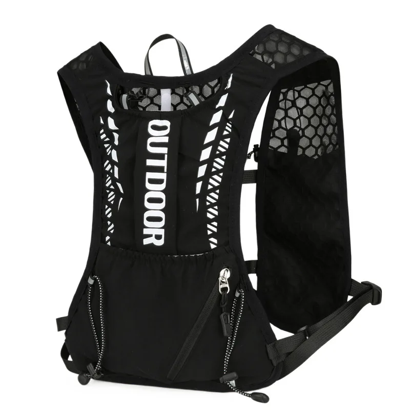 AliExpress Outdoor sports water bag, hiking, running, cycling, backpack, off-road hiking backpack, water bag package