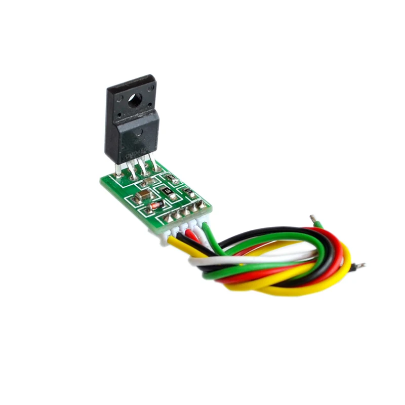 12-18V LCD Universal Power Supply Board Module Switch Tube 300V For LCD Display TV Maintenance CA-888