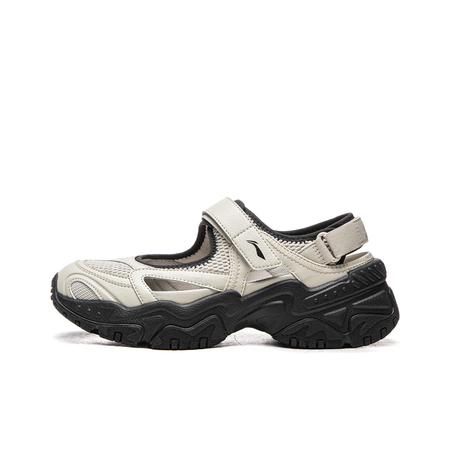 li-ning-brown-sugar-滑り止め、耐摩耗性、反発クッション性、軽量リバートレッキングシューズ-レディース-aguw014-3