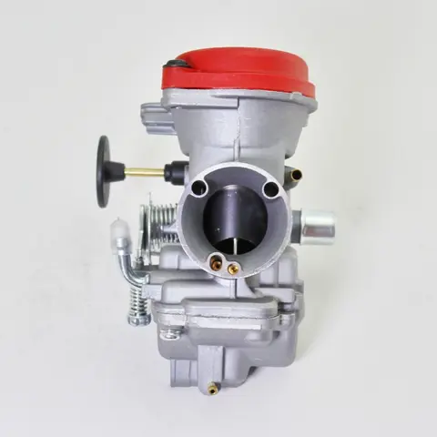 TVS Apache RTR180 및 RTR160 150-200CC 2010용 오토바이 기화기