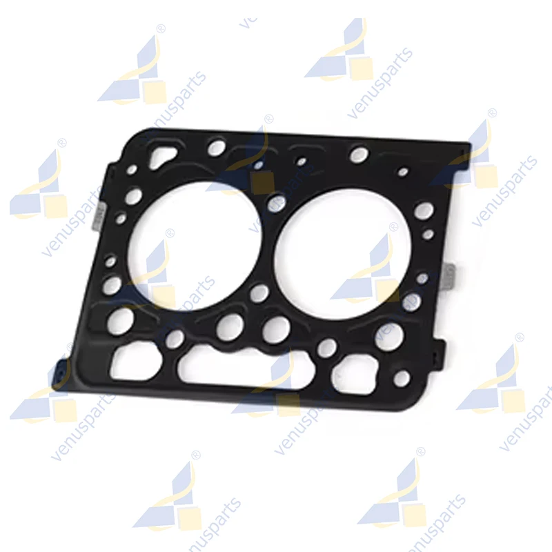 

For Kubota Z402 Cylinder Head Gasket Engine Overhaul Rebuild Kit
